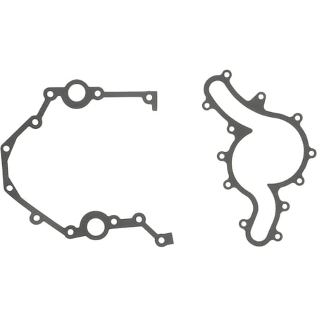 Reinz Timing Cover Gkt Set, 15-10214-01 15-10214-01